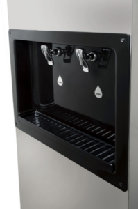 25l_frente-199x300 Bebedouro Purificador de Água de Coluna 25 Litros Inox Uniq