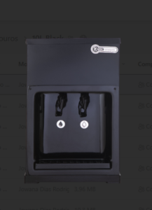 bebedouro_10l_blac_-217x300 Bebedouro de Bancada Linha Premium Black 10 Litros